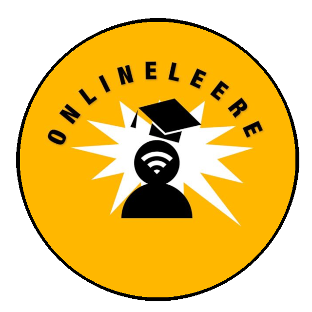 Logo Onlineleere